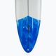 Lib Tech Pickup Stick surfboard alb și albastru 22SU010 4
