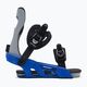 Atașamente de snowboard cu articulație metalică îndoită albastru 22BN003-BLUE 2