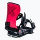 Ben Metal Transfer snowboard bindings negru-roșu 22BN007-BKRED 6