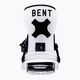 Atașamente de snowboard Bent Metal Axtion alb/negru 22BN004-BKWHT 8