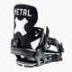 Atașamente de snowboard Bent Metal Axction negru 22BN004-BLACK 6