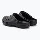 Flip Flops Crocs Classic negru 10001 4