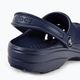 Flip Flops Crocs Classic albastru marin 10001-410 10