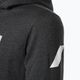 Tricou de ciclism pentru bărbați 100% Syndicate Zip Hooded Sweatshirt negru 36017-181-11 4