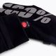 Mănuși de ciclism 100% Hydromatic Waterproof, negru, STO-10011-001-10 4