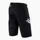 Pantaloni scurți pentru bărbați 100% R-Core negru STO-42104-001-36 2