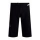 Pantaloni scurți pentru bărbați 100% Airmatic negru STO-42317-001-30