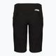 Pantaloni scurți pentru femei 100% Airmatic negru STO-45806-001-10 2