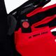 Mănuși de bicicletă 100% Ridecamp roșu STO-10018-003-10 4