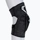 Protecții pentru genunchi 100% Fortis Knee Guard gri STO-90220-303-17 2