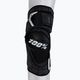 Protecții pentru genunchi 100% Fortis Knee Guard gri STO-90220-303-17 4