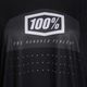Tricou de ciclism pentru bărbați 100% R-Core X Jersey LS negru STO-41002-011-13 3