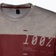 Tricou de ciclism pentru bărbați 100% Airmatic Jersey SS roșu STO-41312-037-11 3