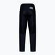 Pantaloni de ciclism pentru bărbați 100% R-Core negru STO-43105-001-30 2