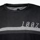 Tricou de ciclism pentru bărbați 100% Airmatic Jersey SS negru STO-41312-376-10 3