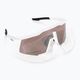 Ochelari de bicicletă 100% Speedcraft Mirror Lens alb STO-61001-404-03 6