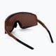 Ochelari de soare pentru ciclism 100% Glendale Mirror Lens maro STO-61033-404-01 2