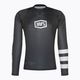 Tricou de ciclism pentru bărbați 100% R-Core LS negru STO-40005-00010 3