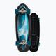 Skateboard surfskate Carver CX Raw 32" Super Surfer 2020 Complete albastru-neagră C1012011064 8