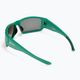 Ochelari de soare Ocean Sunglasses Aruba verde 3200.4 2