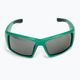 Ochelari de soare Ocean Sunglasses Aruba verde 3200.4 3