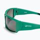Ochelari de soare Ocean Sunglasses Aruba verde 3200.4 4