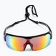 Ochelari de soare Ocean Sunglasses Race negru/roșu ochelari de ciclism 3803.1X 3