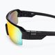 Ochelari de soare Ocean Sunglasses Race negru/roșu ochelari de ciclism 3803.1X 4