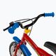 Toimsa 12" Paw Patrol Boy Paw Patrol biciclete pentru copii roșu 1270 4