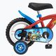 Toimsa 12" Paw Patrol Boy Paw Patrol biciclete pentru copii roșu 1270 8