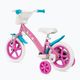 Toimsa 12" Peppa Pig biciclete pentru copii roz 1195 3