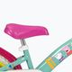 Toimsa 12" Peppa Pig biciclete pentru copii verde 1198 3