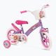 Toimsa 12" Paw Patrol Girl biciclete pentru copii violet 1180
