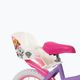 Toimsa 14" Paw Patrol Girl biciclete pentru copii violet 1480 3
