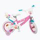 Toimsa 14" Peppa Pig biciclete pentru copii roz 1495
