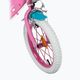 Toimsa 14" Peppa Pig biciclete pentru copii roz 1495 4