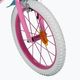 Toimsa 16" Peppa Pig biciclete pentru copii roz 1695 4