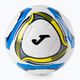 Joma Ultra-Light Hybrid Fotbal galben & alb 400532.907 3