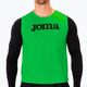 Marcator de fotbal Joma Training Bib fluor green 2