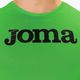 Marcator de fotbal Joma Training Bib fluor green 4