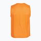Marcator de fotbal Joma Training Bib fluor orange 2