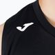 Joma Cancha III tricou de baschet alb/negru 101573.102 4