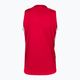 Joma Cancha III tricou de baschet roșu/alb 901129.602 2