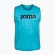 Marcator de fotbal Joma Training Bib fluor turquoise