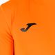 Joma Brama Academy LS cămașă termică portocalie 101018 5