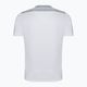 Joma Championship VI tricou de fotbal alb și gri 101822.211 7