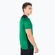 Joma Championship VI tricou de fotbal verde/negru 101822.451 2