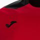 Joma Championship VI tricou de fotbal roșu/negru 101822.601 8
