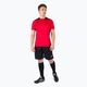 Joma Championship VI tricou de fotbal roșu/negru 101822.601 5