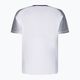 Tricou de antrenament pentru bărbați Joma Hispa III alb 101899 7